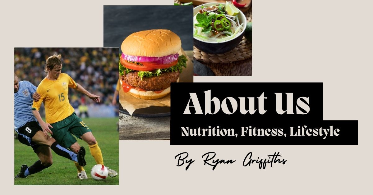 Vegan About Us banner