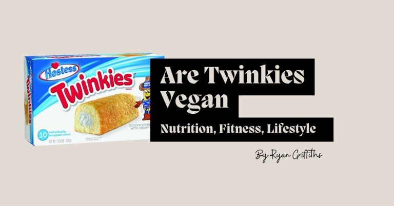 Are Twinkies Vegan? Exploring the Ingredients