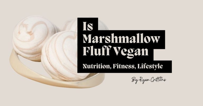Is Marshmallow Fluff Vegan? Let’s Investigate