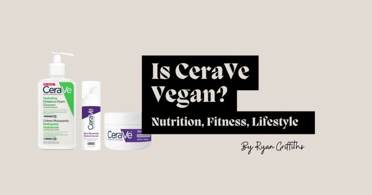 Is CeraVe Vegan? Vegan gems from CeraVe’s collection