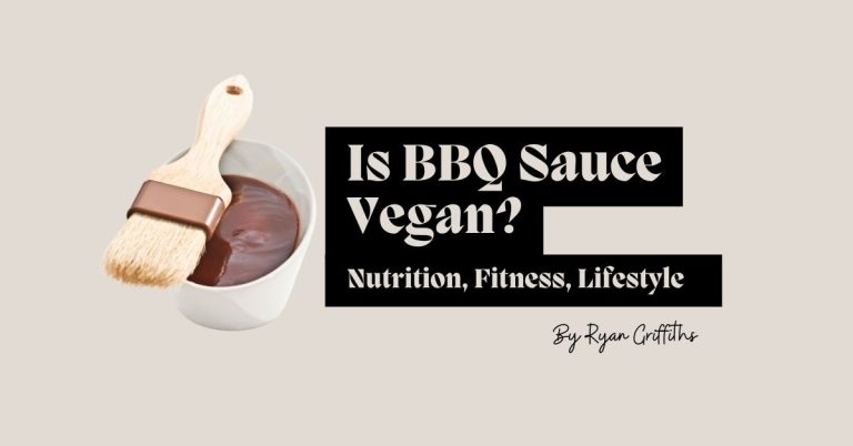 Is BBQ Sauce Vegan? Lets squirt on into it